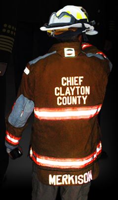 Organization | Clayton County Fire & Emergency Services