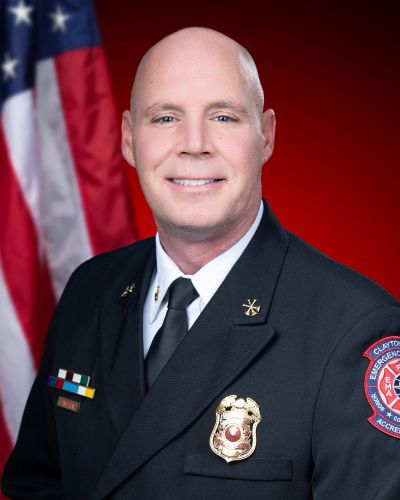 Chris Cameron