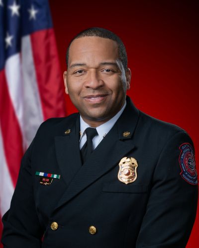 Darius Wilson
