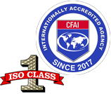 ico_acc2 ICO Class logo and CFAI Accredited logo
